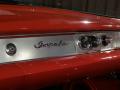 1958 Impala Convertible #11