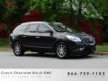 2017 Enclave Leather AWD #1