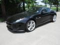 2016 F-TYPE Coupe #12