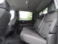 Rear Seat of 2019 GMC Sierra 1500 Denali Crew Cab 4WD #27