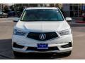 2019 MDX Sport Hybrid SH-AWD #2