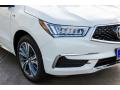 2019 MDX Sport Hybrid SH-AWD #10