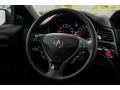  2019 Acura ILX A-Spec Steering Wheel #29