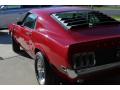 1970 Mustang Fastback #5