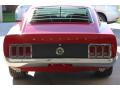 1970 Mustang Fastback #6