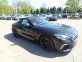 Front 3/4 View of 2020 BMW Z4 sDrive M40i #1