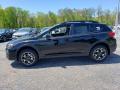  2019 Subaru Crosstrek Crystal Black Silica #3