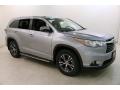 2016 Highlander XLE #1