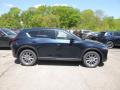 2019 Mazda CX-5 Deep Crystal Blue Mica #1 2019 Mazda CX-5 Deep Crystal Blue Mica #1