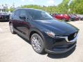 Front 3/4 View of 2019 Mazda CX-5 Grand Touring AWD #3 Front 3/4 View of 2019 Mazda CX-5 Grand Touring AWD #3