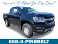 2019 Colorado WT Extended Cab #1 2019 Colorado WT Extended Cab #1