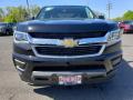 2019 Colorado WT Extended Cab #2 2019 Colorado WT Extended Cab #2