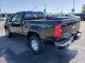 2019 Colorado WT Extended Cab #4 2019 Colorado WT Extended Cab #4