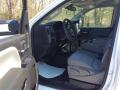 2019 Sierra 2500HD Crew Cab 4WD #9