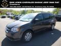 2019 Grand Caravan SE #1