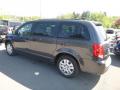 2019 Grand Caravan SE #3