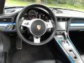  2016 Porsche 911 Turbo Coupe Steering Wheel #31