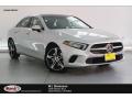 2019 A 220 Sedan #1 2019 A 220 Sedan #1