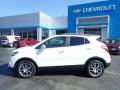 2017 Encore Sport Touring AWD #3