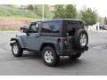 2015 Wrangler Sport 4x4 #4