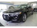 2019 Accord EX-L Sedan #1