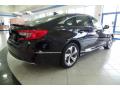 2019 Accord EX-L Sedan #5