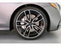  2019 Mercedes-Benz E 53 AMG 4Matic Sedan Wheel #9