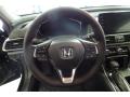 2019 Accord EX-L Sedan #14