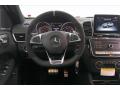  2019 Mercedes-Benz GLE 63 S AMG 4Matic Coupe Steering Wheel #4
