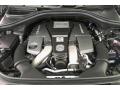  2019 GLE 5.5 Liter AMG DI biturbo DOHC 32-Valve VVT V8 Engine #9