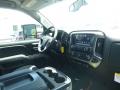 2019 Silverado 2500HD LT Crew Cab 4WD #11