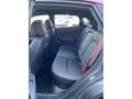 Rear Seat of 2019 Hyundai Kona Iron Man Edition AWD #19