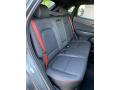 Rear Seat of 2019 Hyundai Kona Iron Man Edition AWD #25