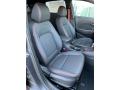 Front Seat of 2019 Hyundai Kona Iron Man Edition AWD #28