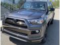 2019 4Runner Nightshade Edition 4x4 #1