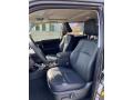Front Seat of 2019 Toyota 4Runner Nightshade Edition 4x4 #12