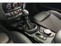  2018 Clubman 8 Speed Automatic Shifter #18