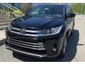2019 Highlander Limited Platinum AWD #1 2019 Highlander Limited Platinum AWD #1