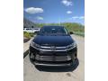 2019 Highlander Limited Platinum AWD #2 2019 Highlander Limited Platinum AWD #2