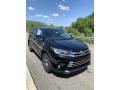 2019 Highlander Limited Platinum AWD #3 2019 Highlander Limited Platinum AWD #3