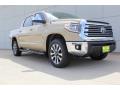 2019 Tundra Limited CrewMax 4x4 #2