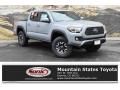 2019 Tacoma TRD Off-Road Double Cab 4x4 #1 2019 Tacoma TRD Off-Road Double Cab 4x4 #1
