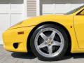  2003 Ferrari 360 Spider F1 Wheel #30