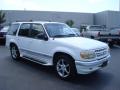 1995 Explorer Limited 4x4 #5