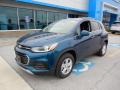 2019 Trax LT AWD #1 2019 Trax LT AWD #1