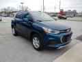 2019 Trax LT AWD #3 2019 Trax LT AWD #3
