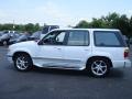 1995 Explorer Limited 4x4 #10