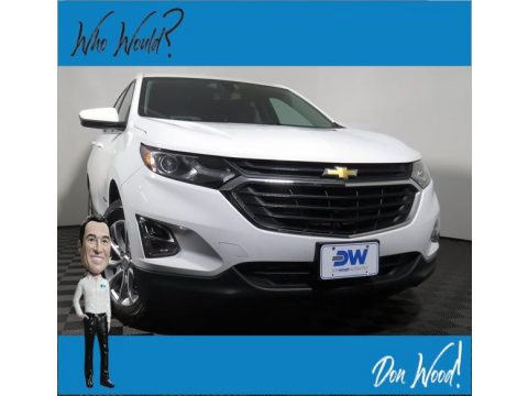 Summit White Chevrolet Equinox LT AWD. Click to enlarge. Summit White Chevrolet Equinox LT AWD. Click to enlarge.
