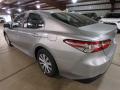 2019 Camry Hybrid LE #3
