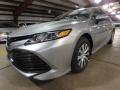 2019 Camry Hybrid LE #4